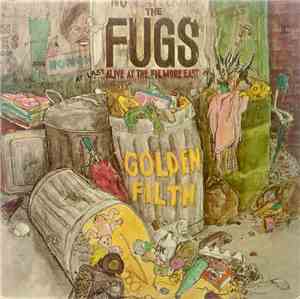The Fugs - Golden Filth