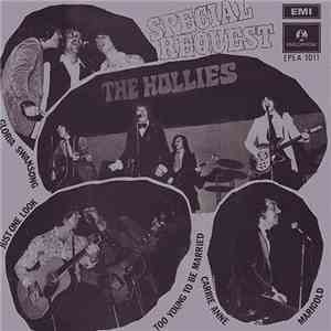 The Hollies - Special Request