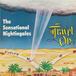 The Sensational Nightingales - Travel On