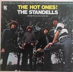 The Standells - The Hot Ones