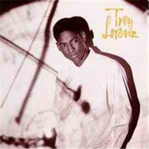 Trey Lorenz - Trey Lorenz