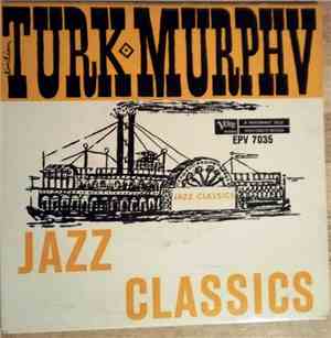 Turk Murphy - Turk Murphy At Newport