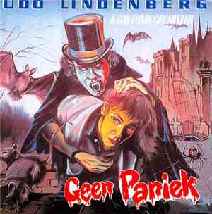 Udo Lindenberg & Das Panik Orchester - Geen Paniek