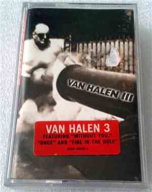 Van Halen - Van Halen III