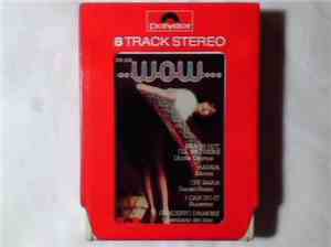 Various - ... Wow...