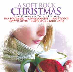 Various - A Soft Rock Christmas