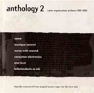 Various - Anthology 2
