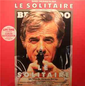 Various - Bande Originale Du Film Le Solitaire
