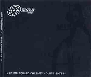 Various - Bio Molecular Rhythms Volume Three
