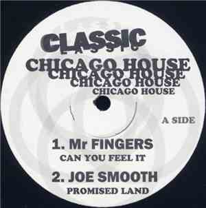Various - Classic Chicago House