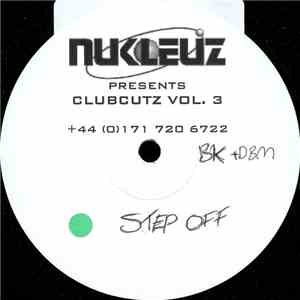 Various - Clubcutz Volume 3