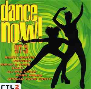 Various - Dance Now! 97-3