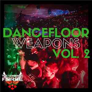 Various - Dancefloor Weapons Vol. 2