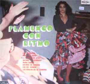 Various - Flamenco Con Ritmo