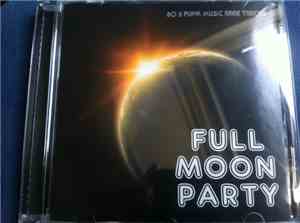 Various - Full Moon Party