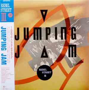 Various - Jumping Jam / Rebel Street III