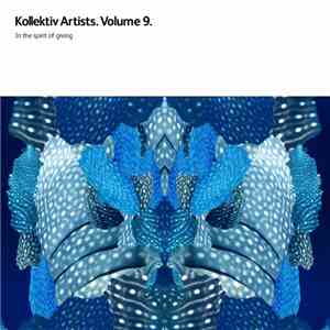 Various - Kollektiv Artists. Volume 9.