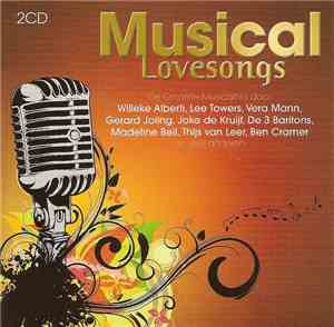 Various - Musical Lovesongs