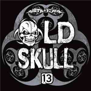 Various - Old Skull 13