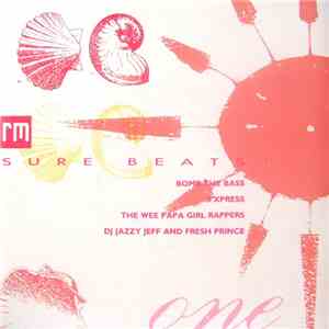 Various - Sure Beats One