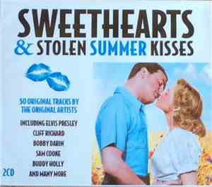 Various - Sweethearts And Stolen Summer Kisses