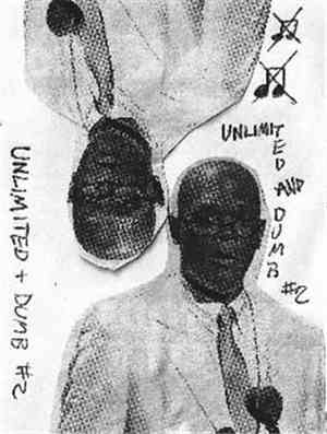 Various - Unlimited + Dumb #2