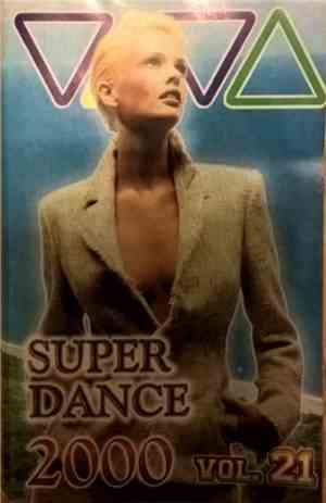 Various - Viva Super Dance Vol.21