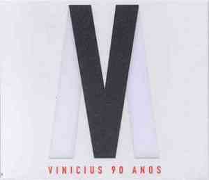 Vinicius De Moraes - Vinicius 90 Anos