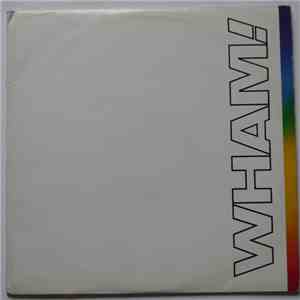 Wham! - The Final