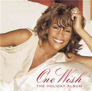 Whitney Houston - One Wish (The Holiday Album)