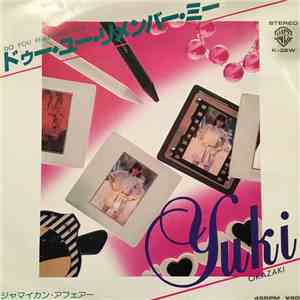 Yuki Okazaki - Do You Remember Me / Jamaican Affair