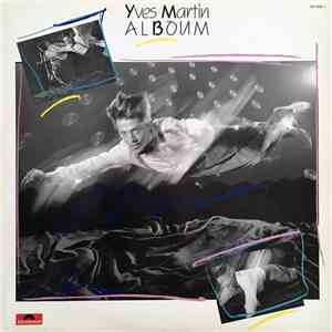 Yves Martin - Alboum