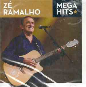 Zé Ramalho - Mega Hits
