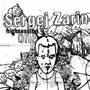 Zarin - Highsession One