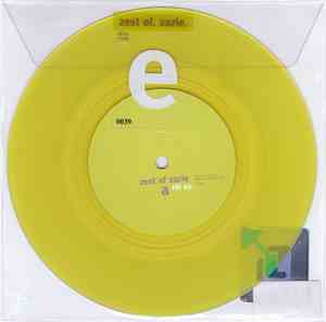 Zazie - FM Air / Larsen