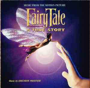 Zbigniew Preisner - Fairytale: A True Story (Music From The Motion Picture)