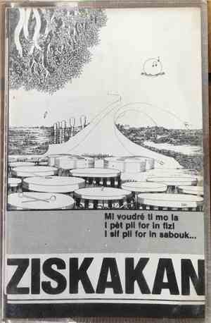 Ziskakan - Ziskakan