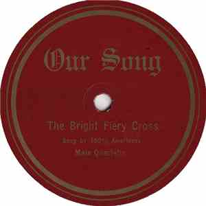 100% Americans - The Bright Fiery Cross