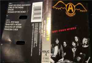 Aerosmith - Get Your Wings