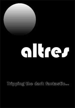 Altres - Tripping The Dark Fantastic...