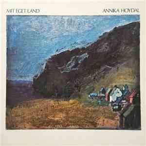 Annika Hoydal - Mit Eget Land