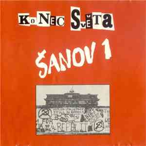 Šanov 1 - Konec Světa
