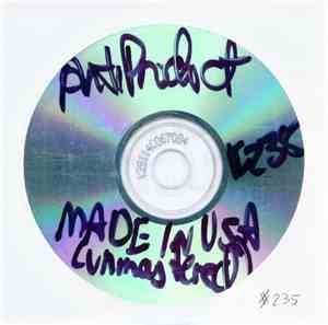 AntiProduct - Made In USA (Unmastered)