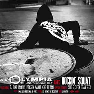 Assassin  - Olympia 2009