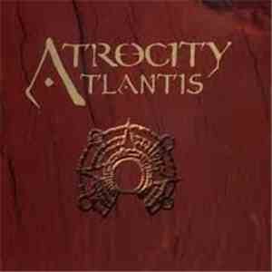 Atrocity - Atlantis