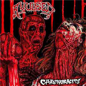Avulsed - Carnivoracity