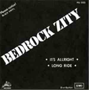 Bedrock Zity - It's Allright