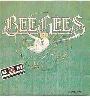 Bee Gees - Main Course