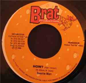 Beenie Man - How?