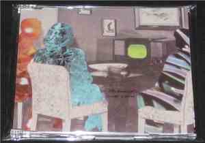 Behavior  - 2000-2003